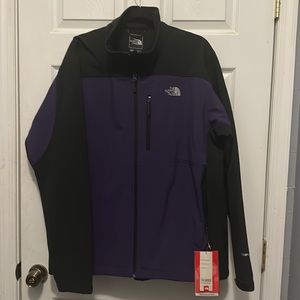 North Face Apex Bionic Jacket. Brand New